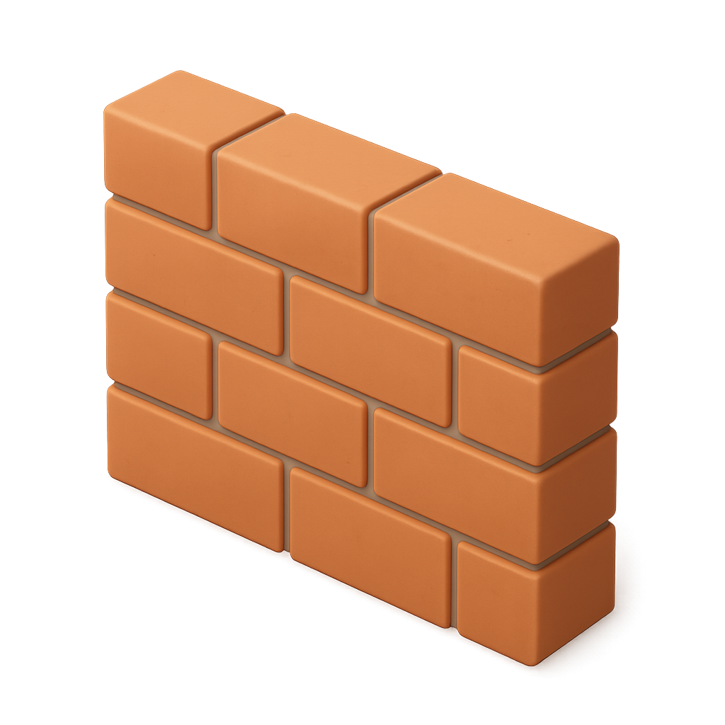 Brick Wall