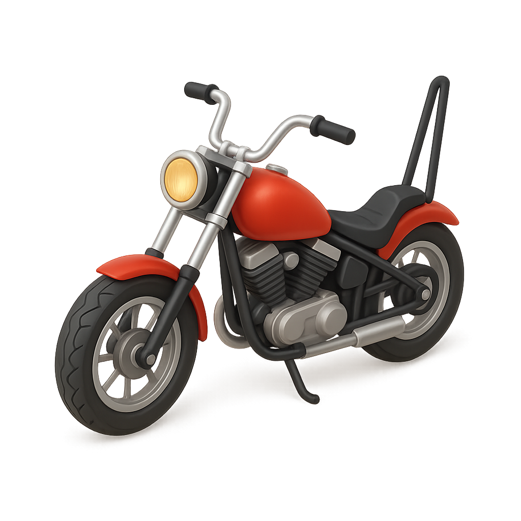 Chopper