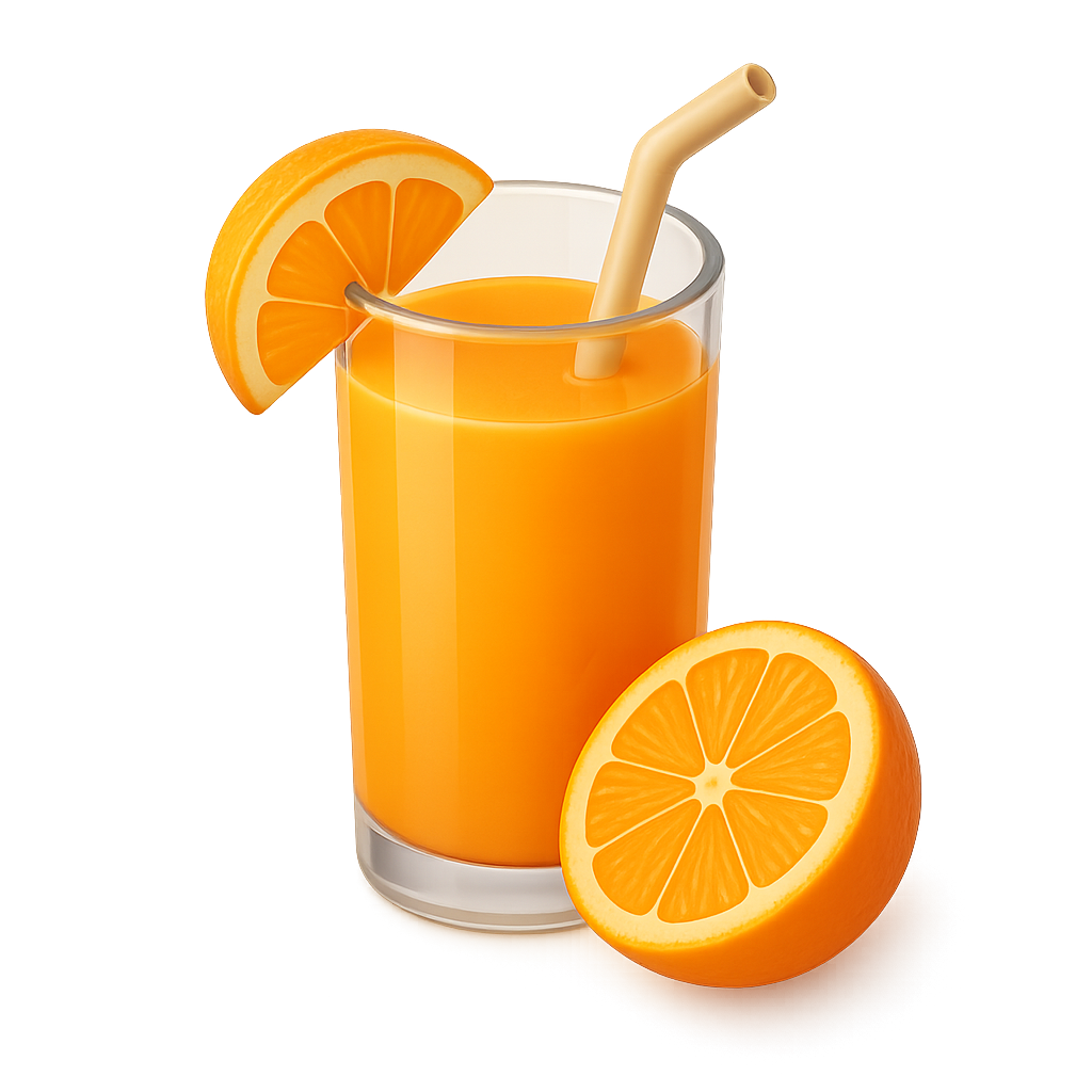 Orange Juice
