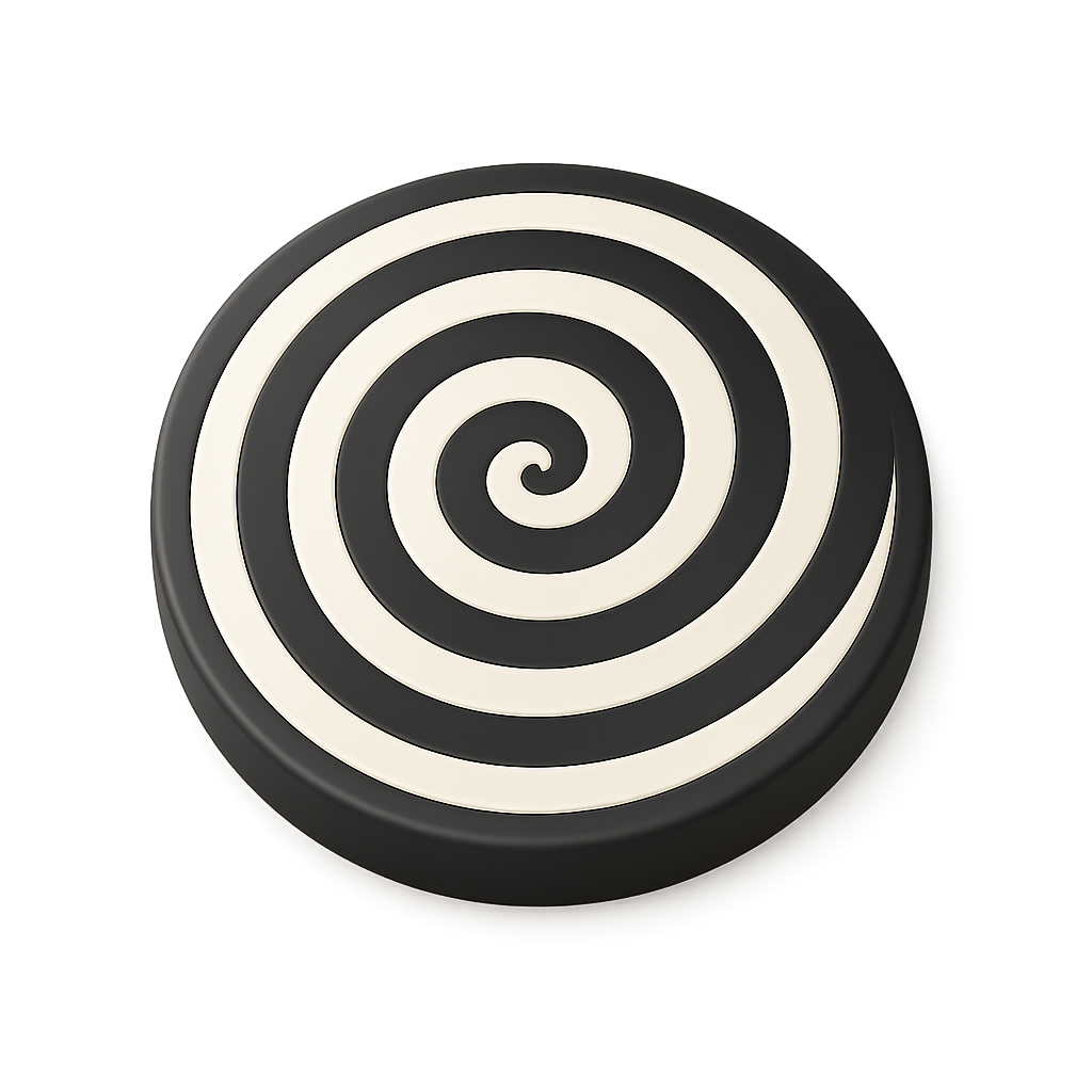 Hypnosis Wheel