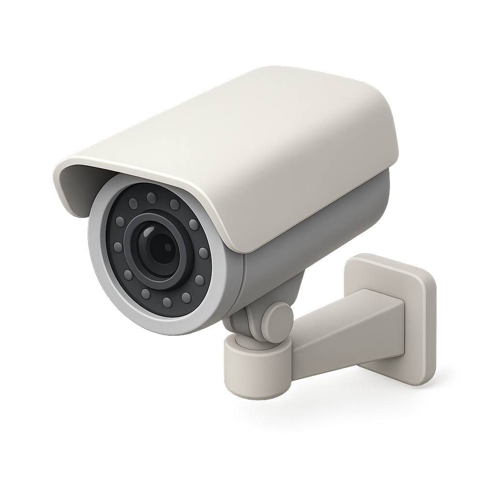 CCTV
