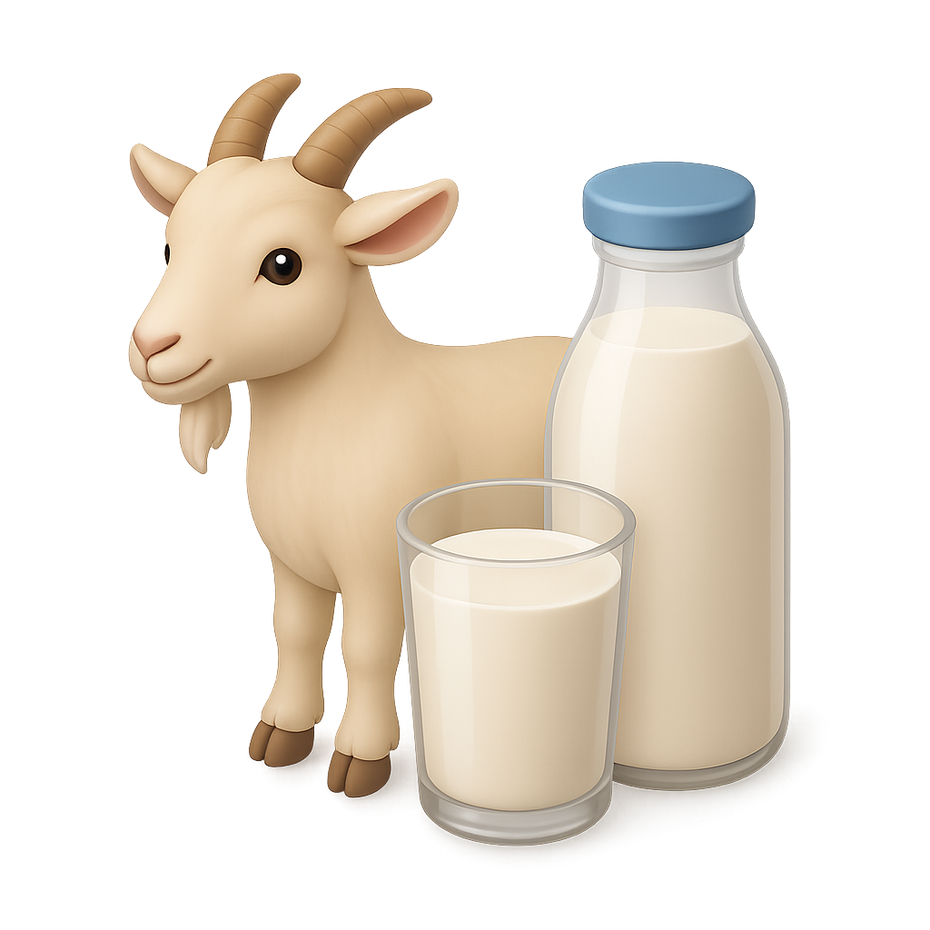 Goat Milk