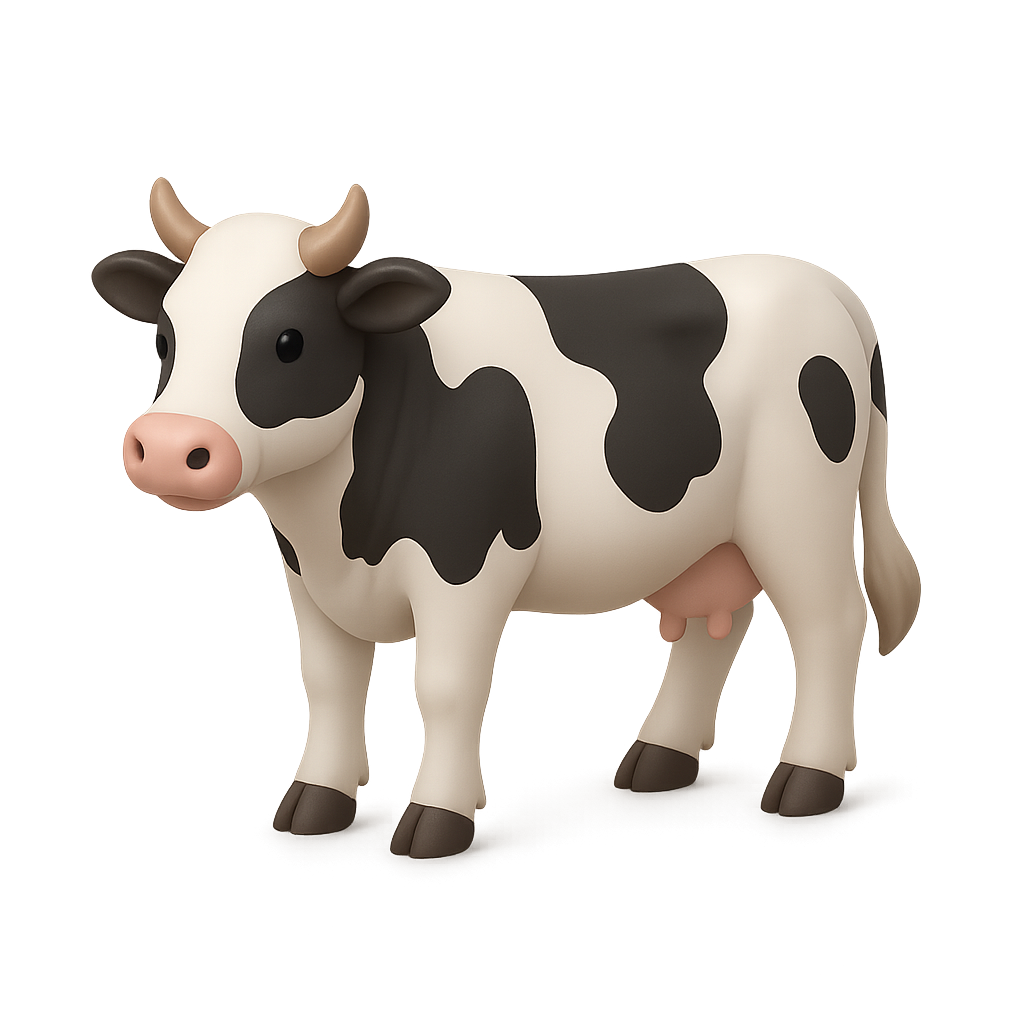 Cow