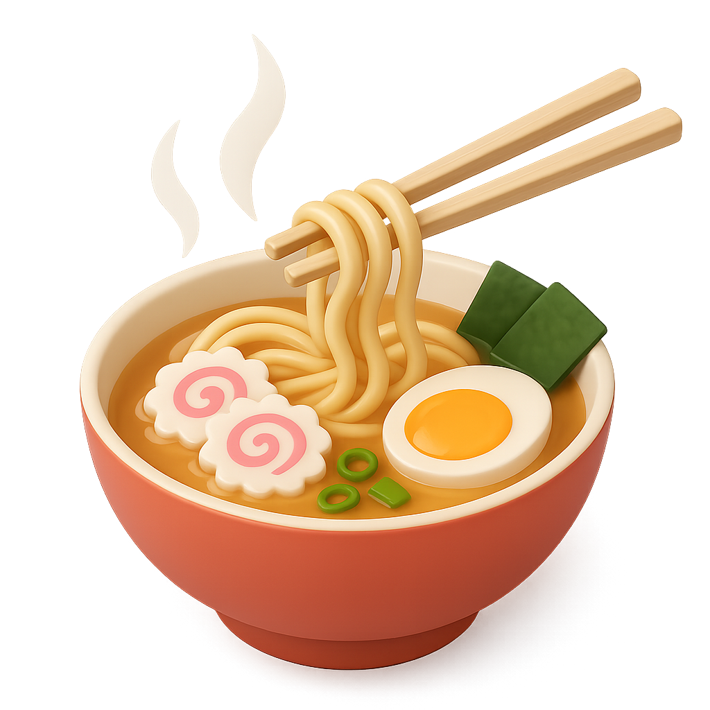 Ramen