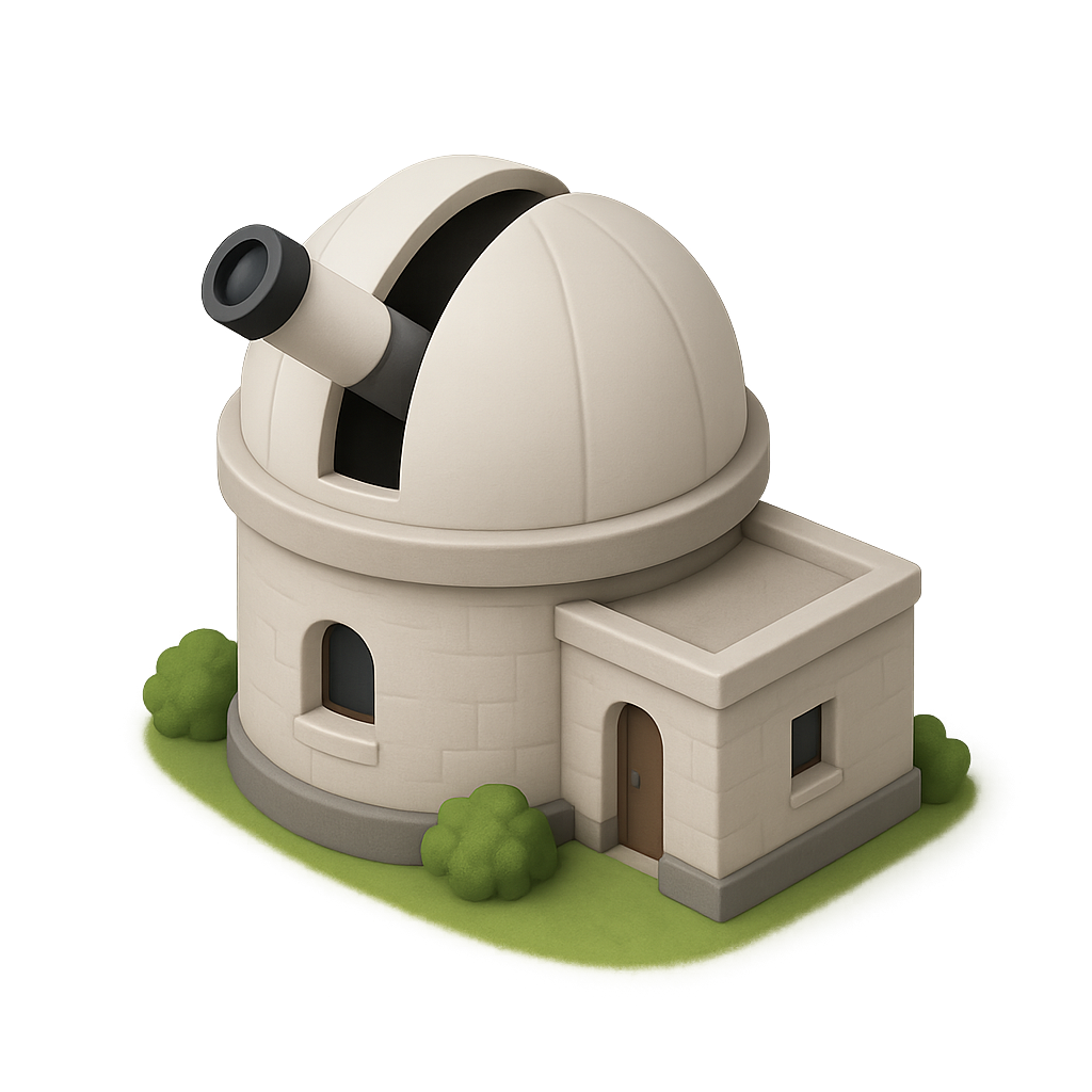 Observatory