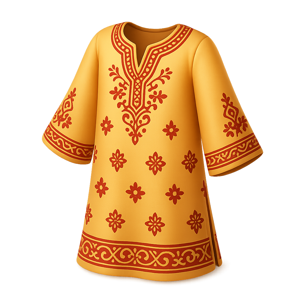 Caftan