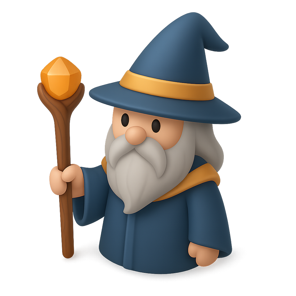 Wizard
