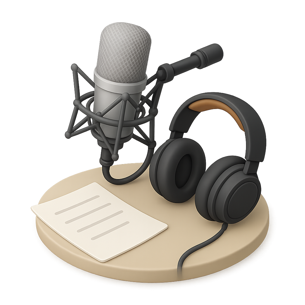 Voice Actor