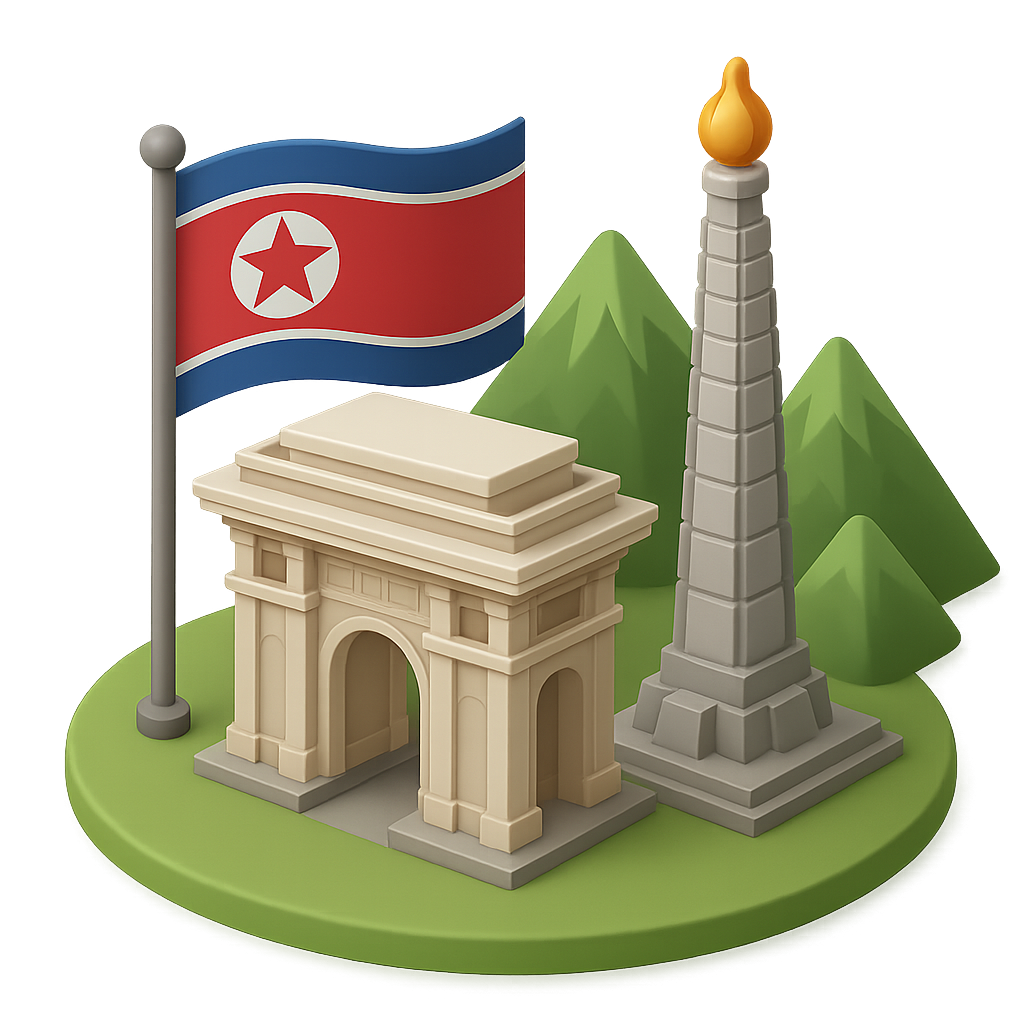 North Korea