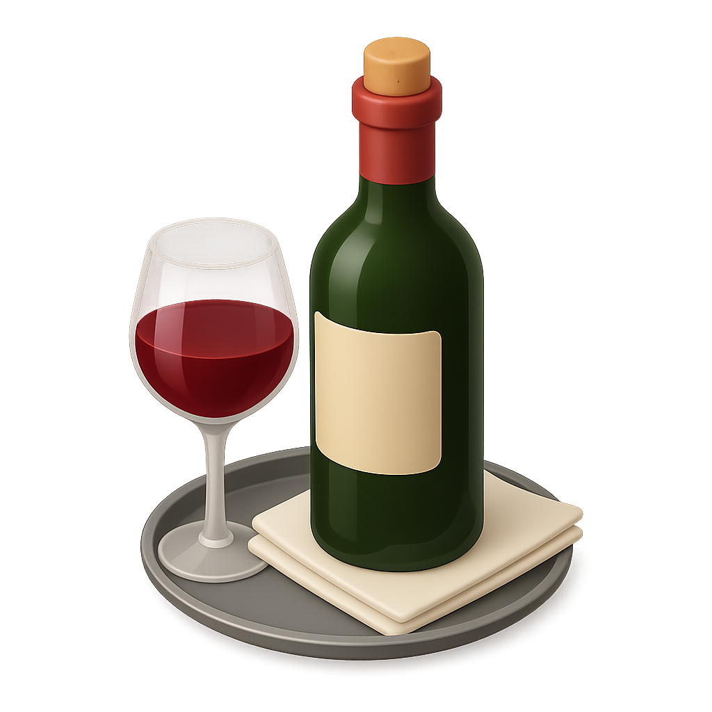 Sommelier
