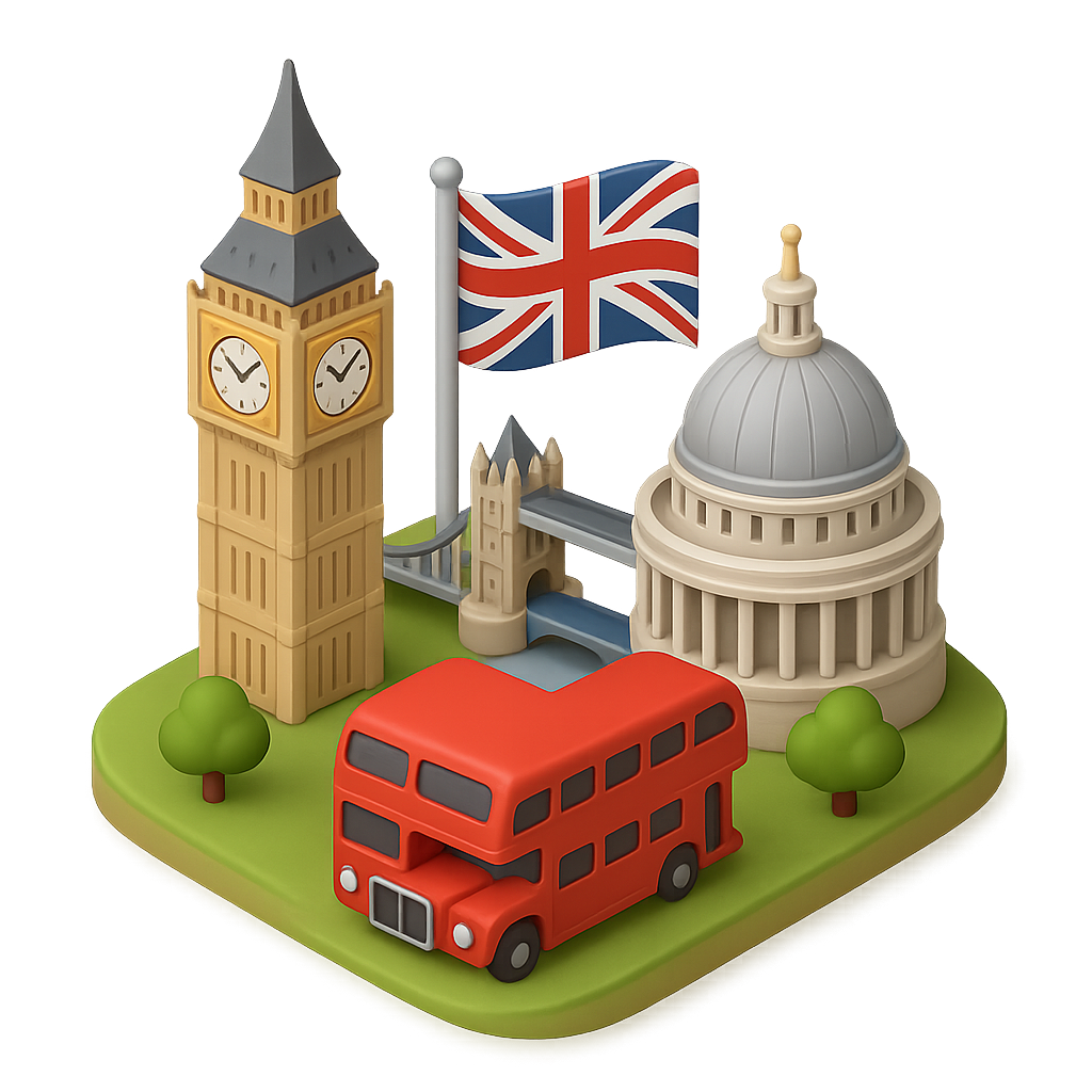 London, England