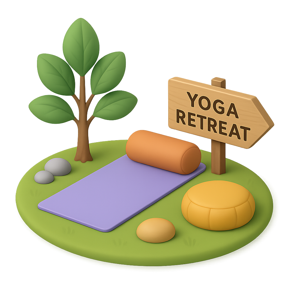 Yoga Retreat