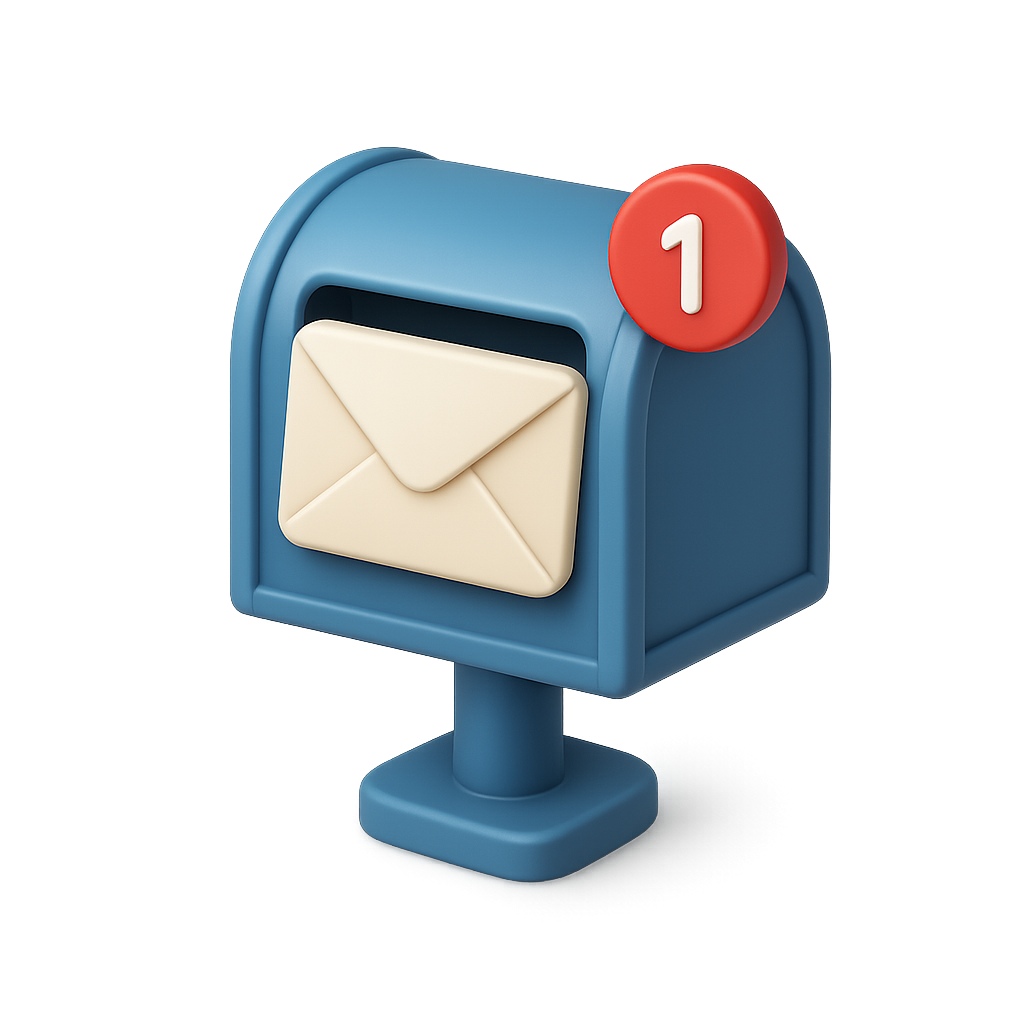 Email Mailbox