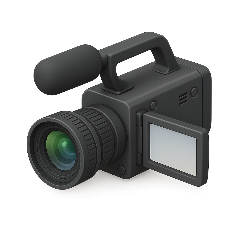 Video Camera
