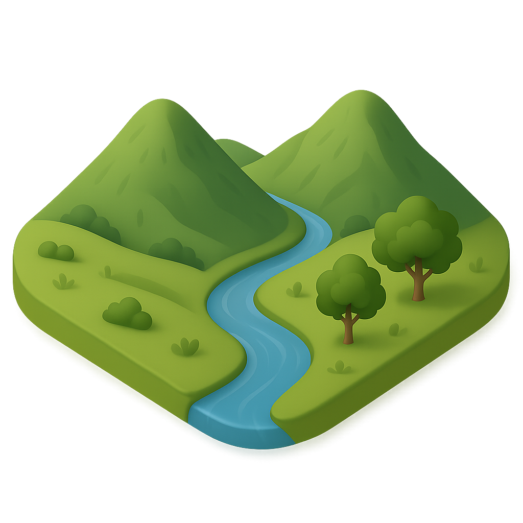Valley