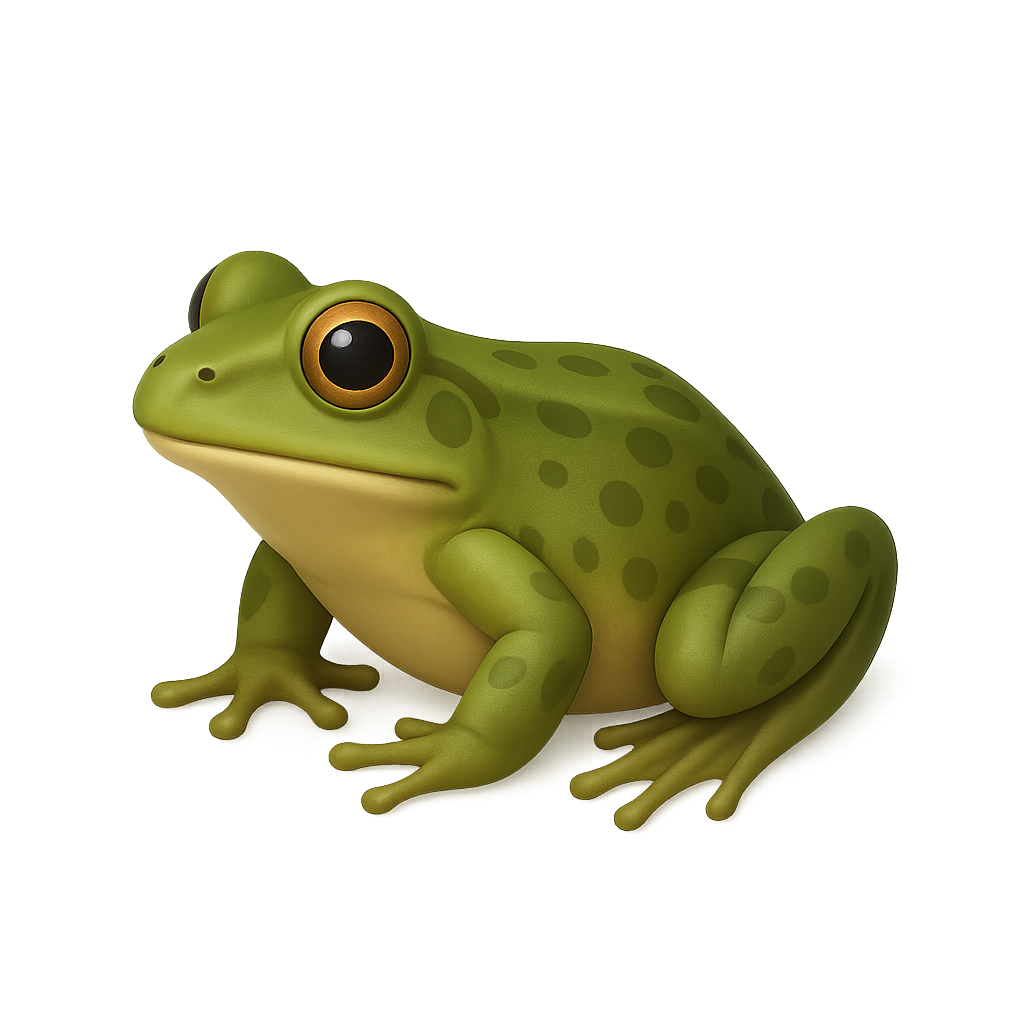 Common Frog
