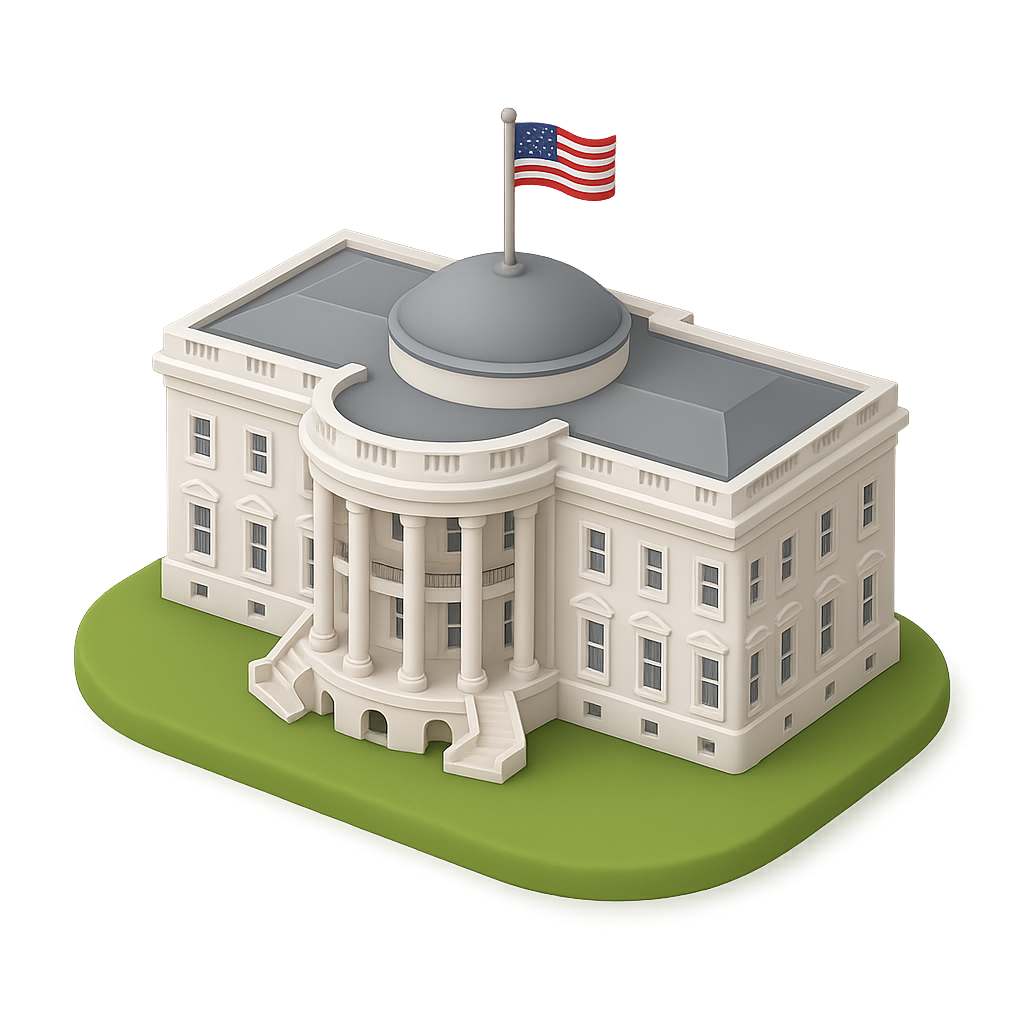 The White House
