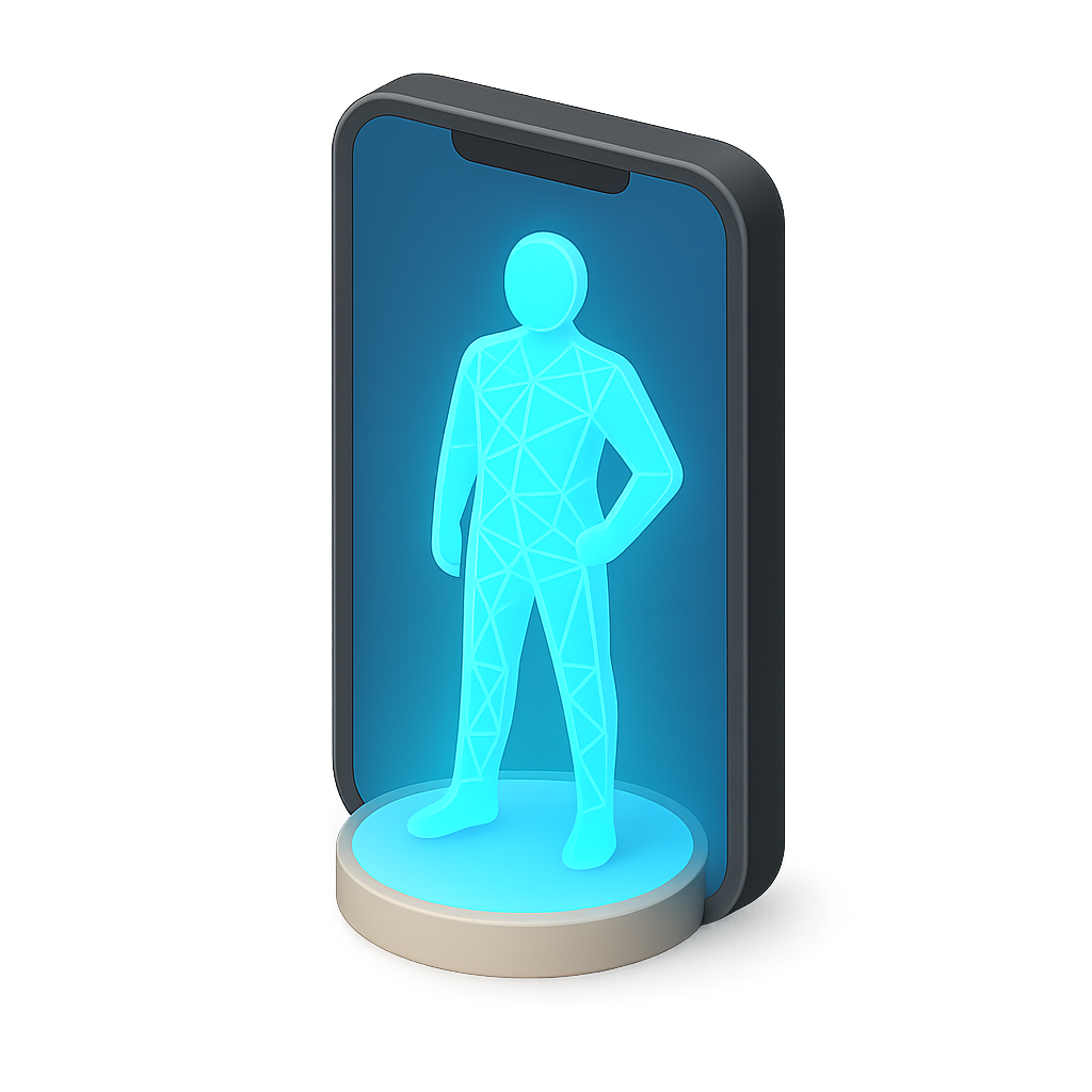 Digital Persona