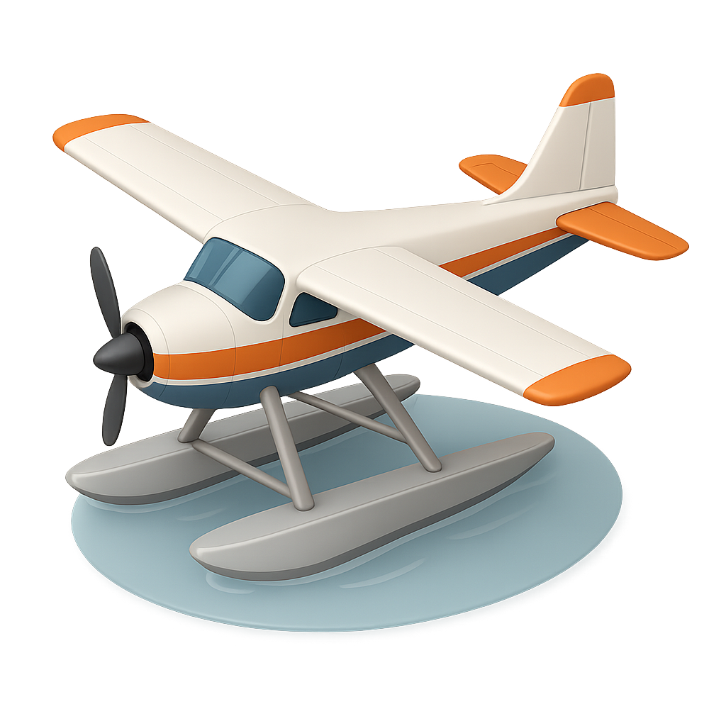 Seaplane