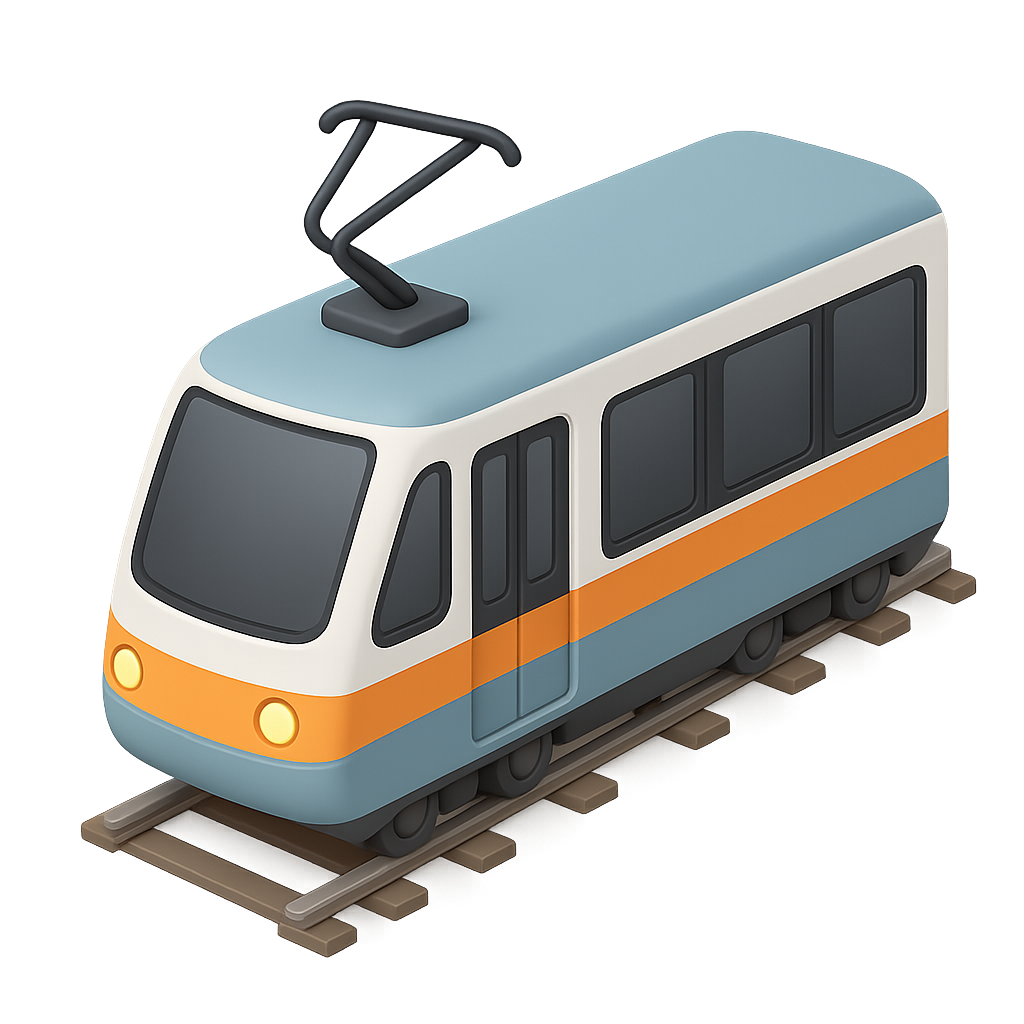 Light Rail