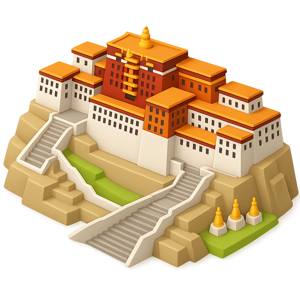 Potala Palace