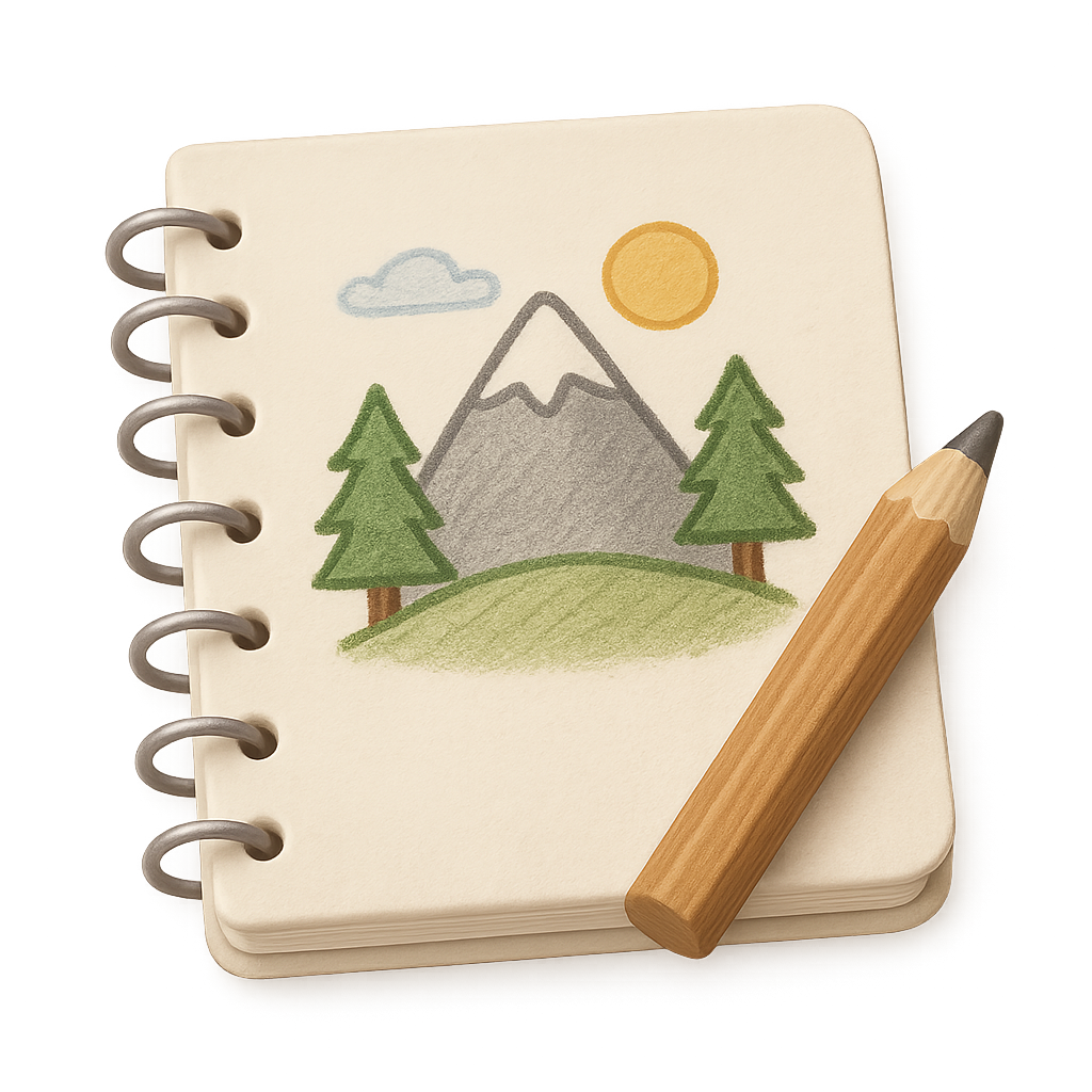 Sketchbook