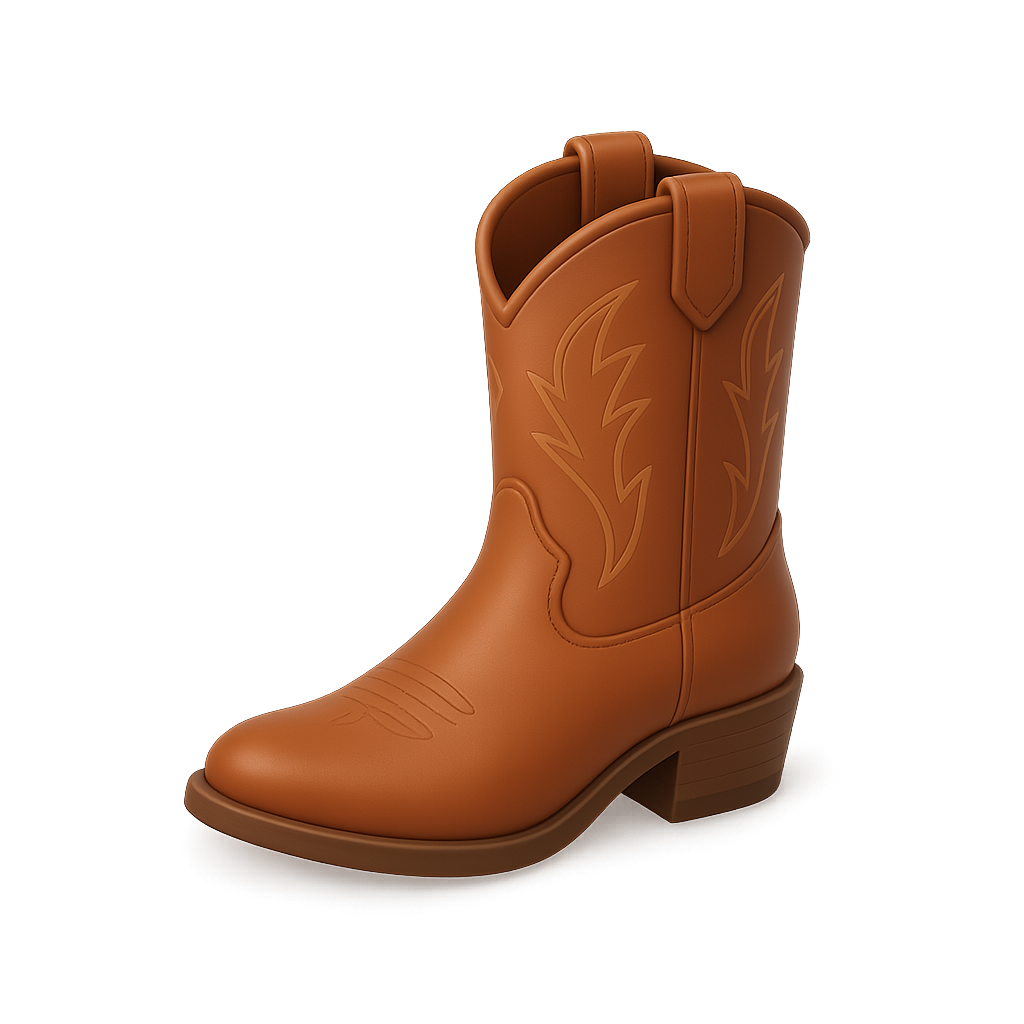 Cowboy Boot