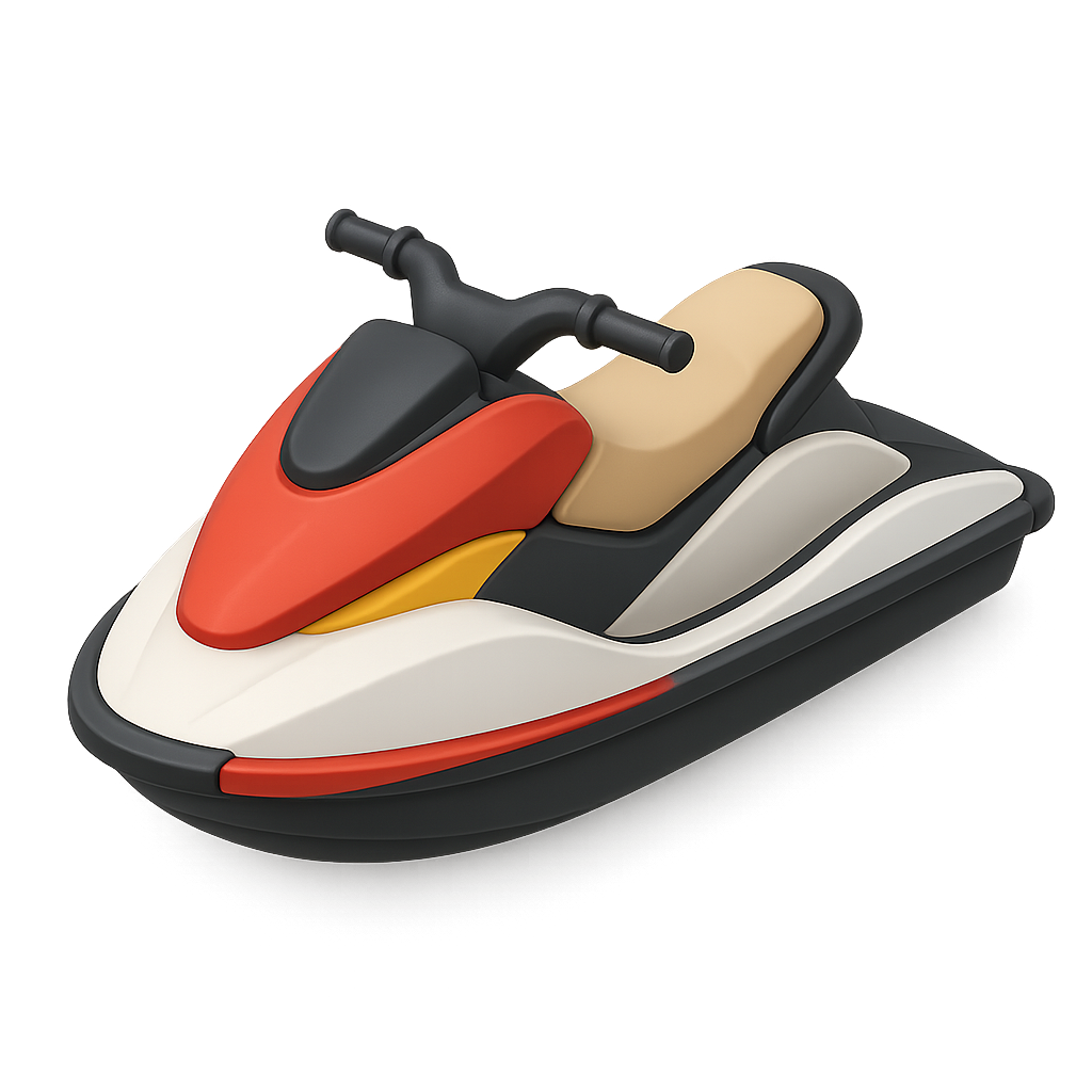 Jetski