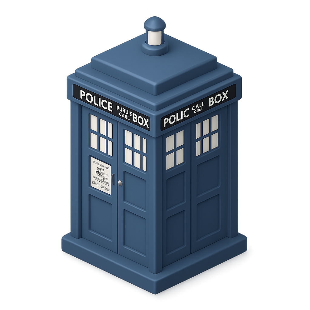 Tardis
