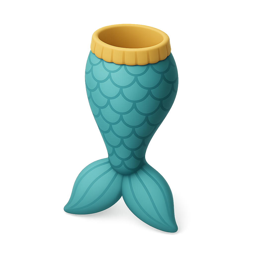 Mermaid Tail
