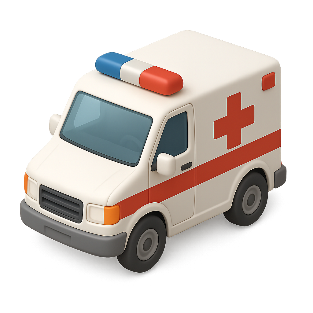 Ambulance