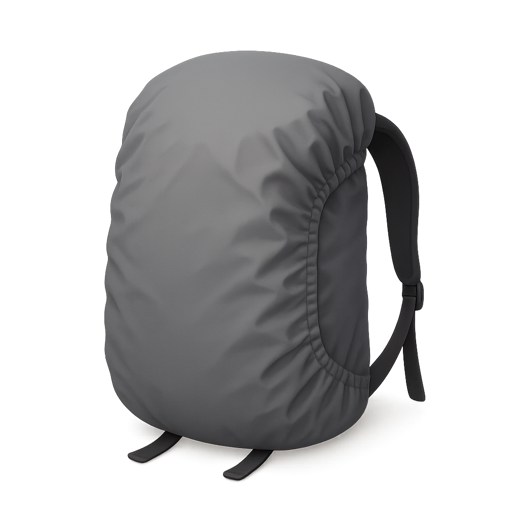 Backpack Rain Cover