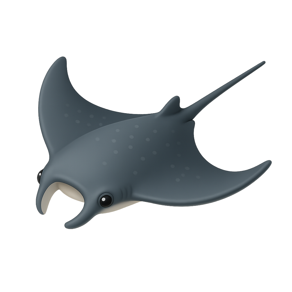 Manta Ray