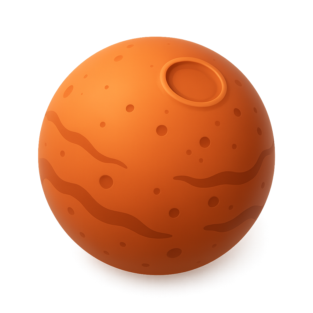Mars