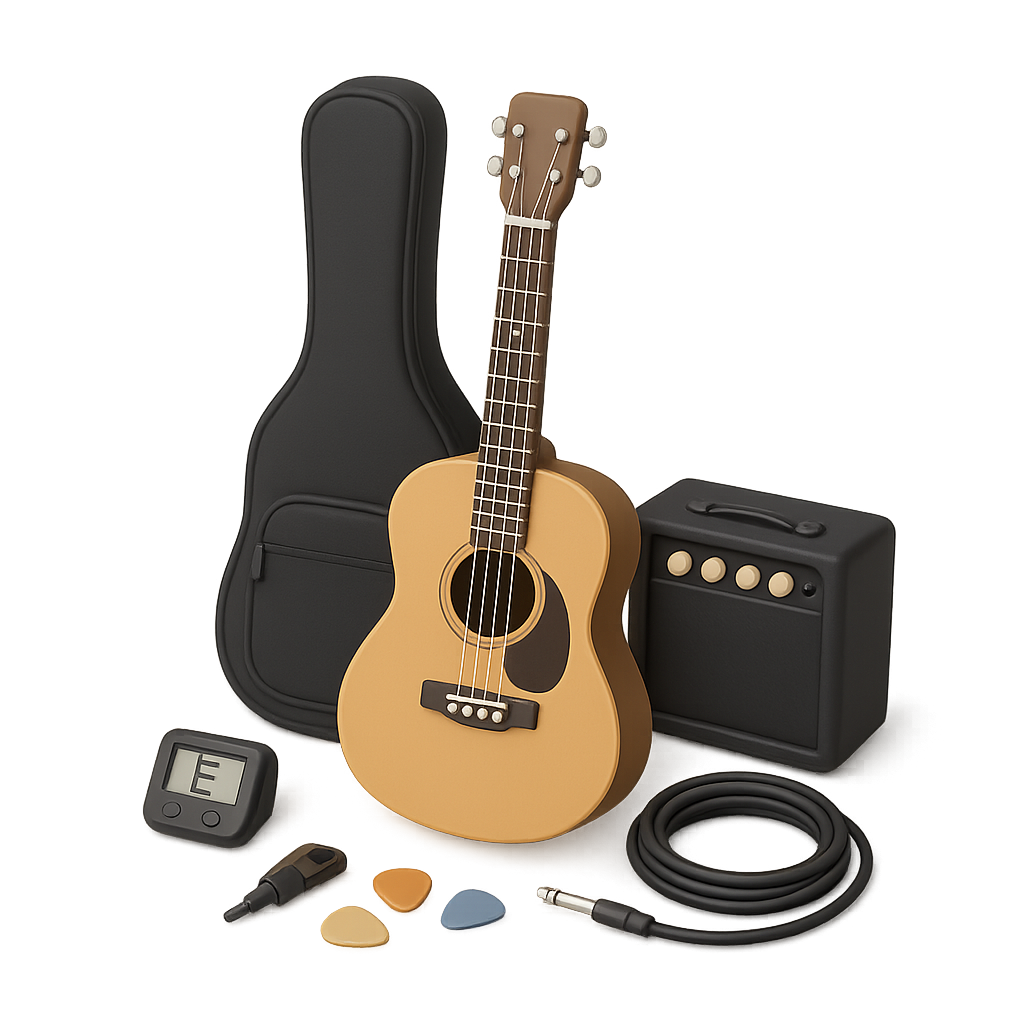 Guitar Kit