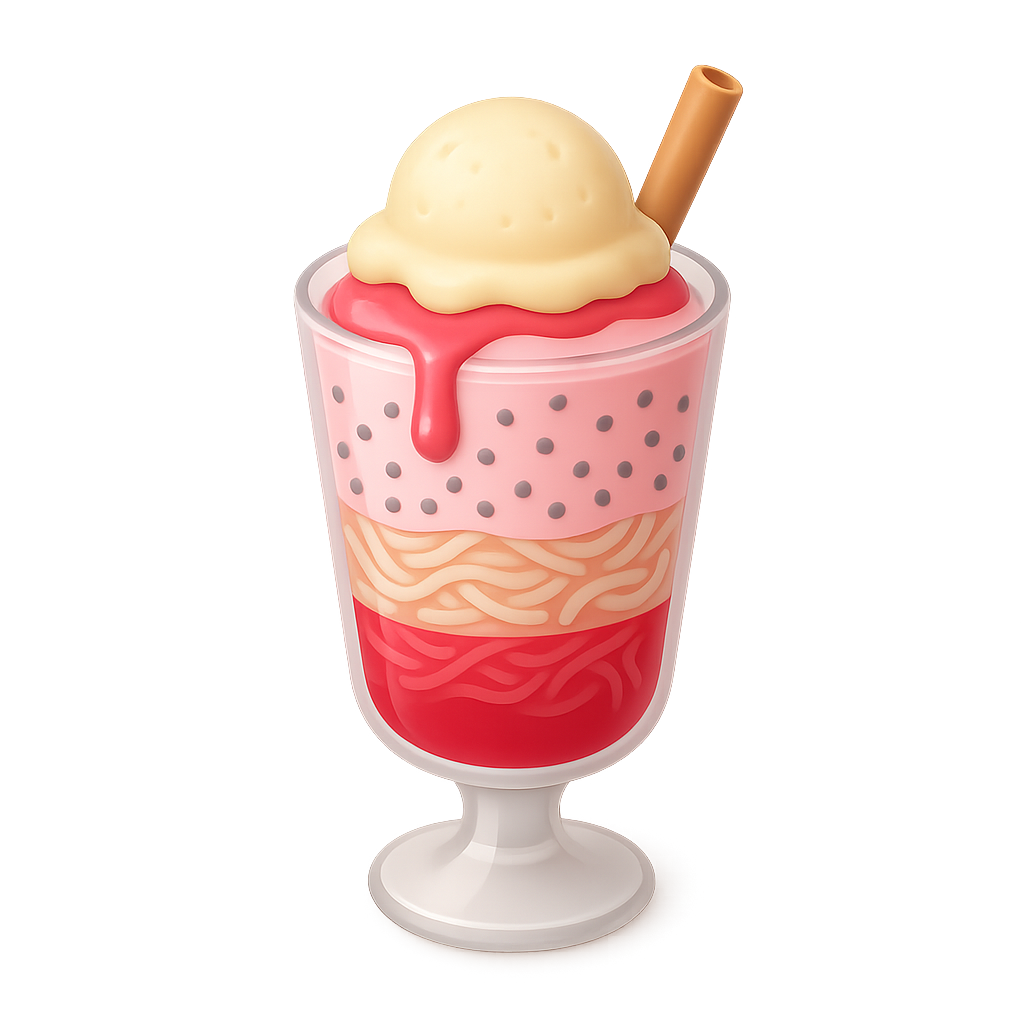 Falooda
