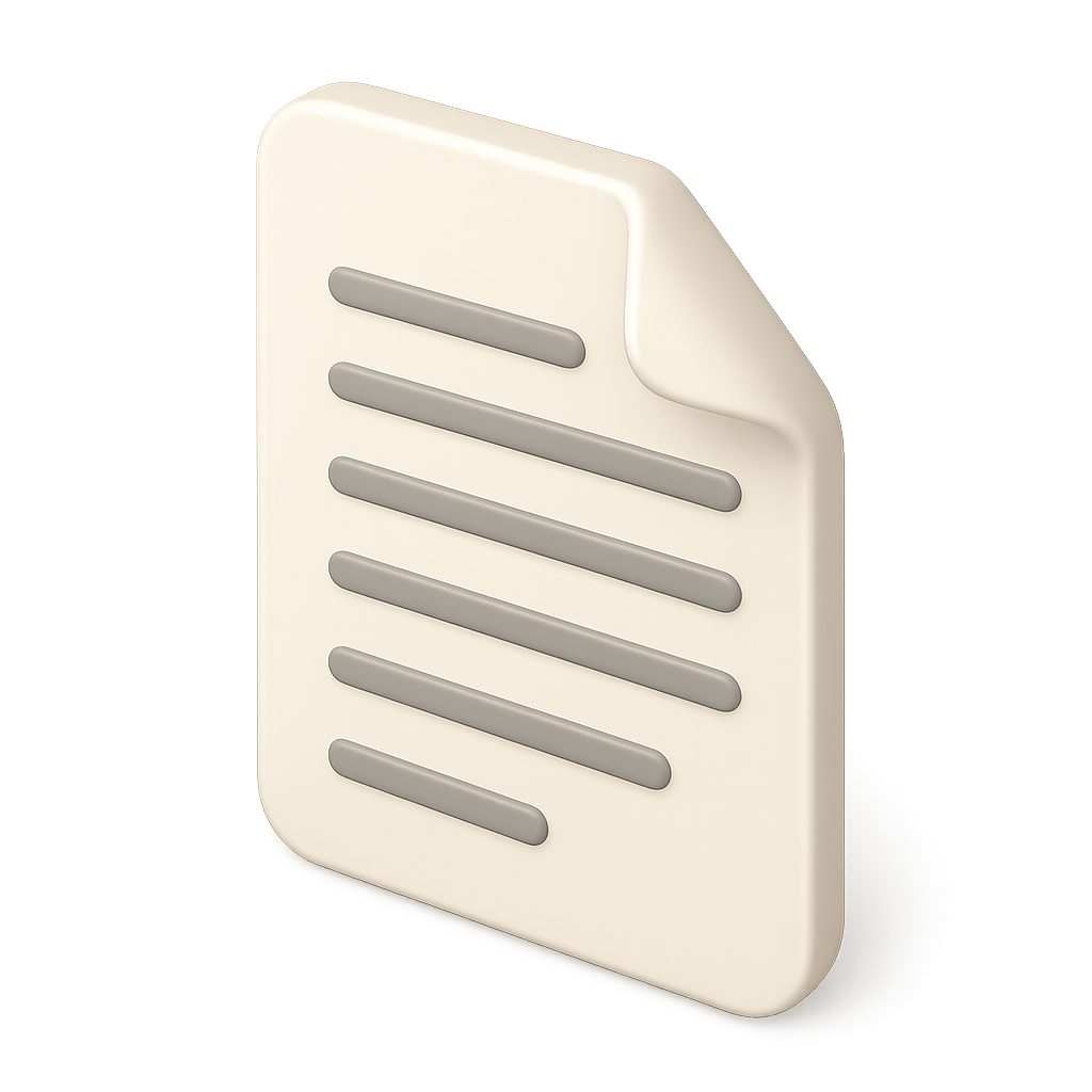 Document