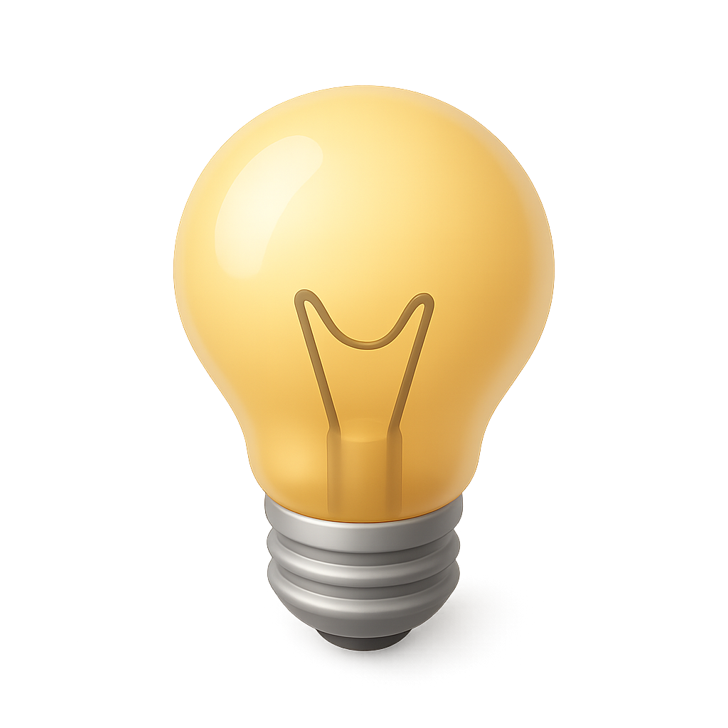 Light bulb