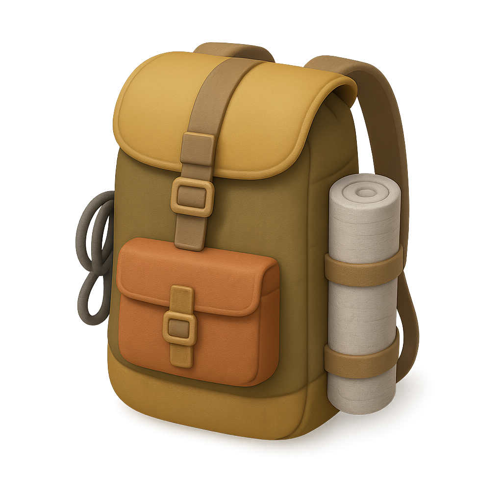 Hiking Backpack