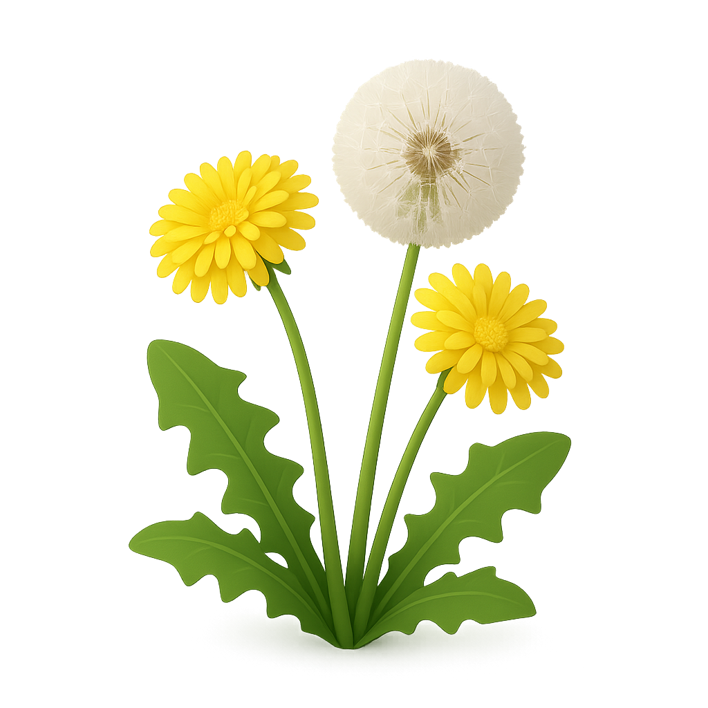 Dandelion