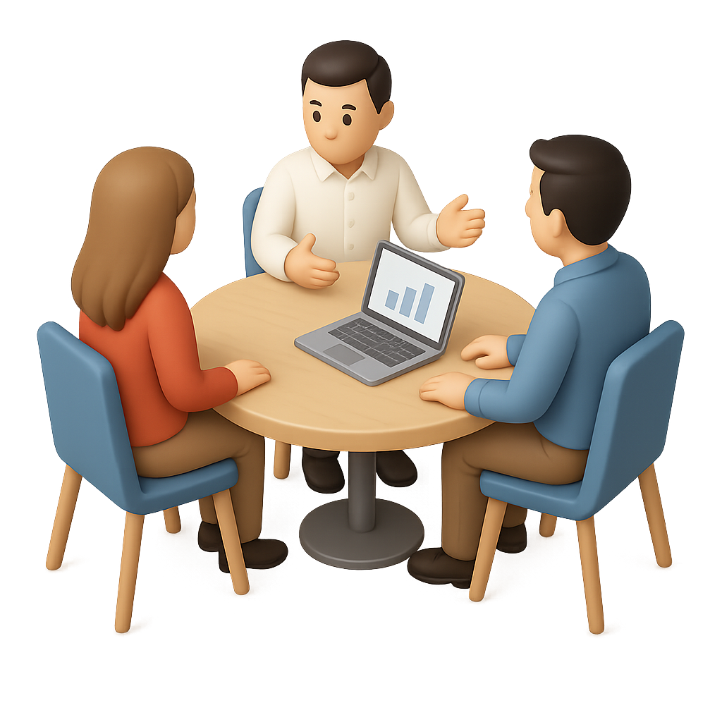 Meeting