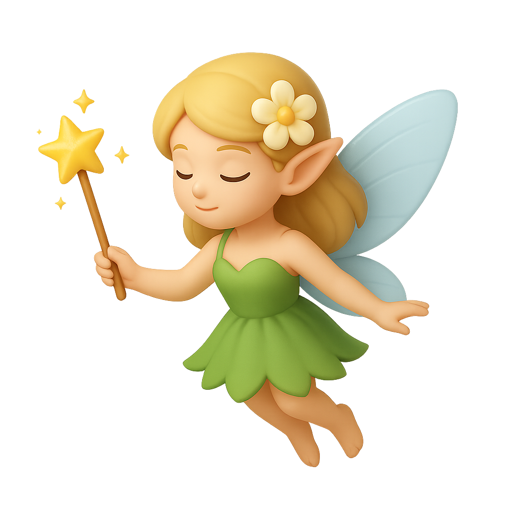Fairy