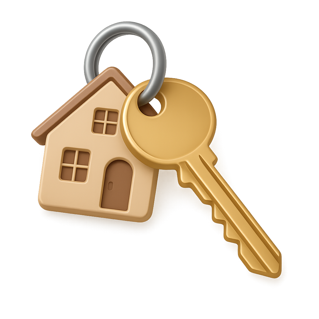 House key