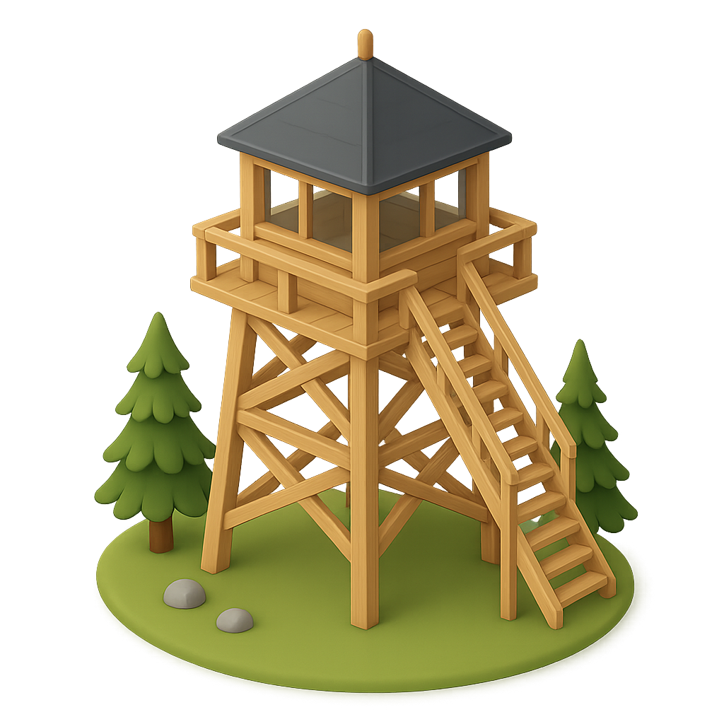 Observation Tower