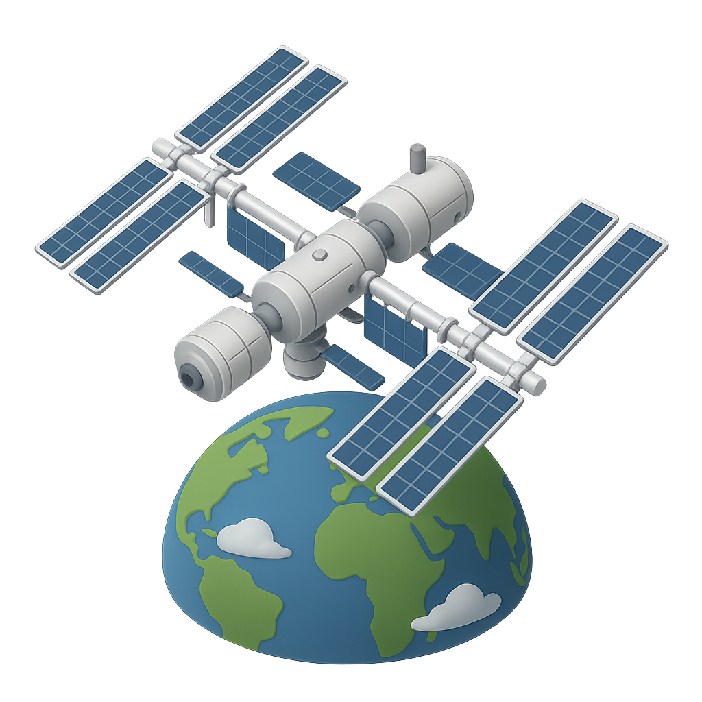 International Space Station