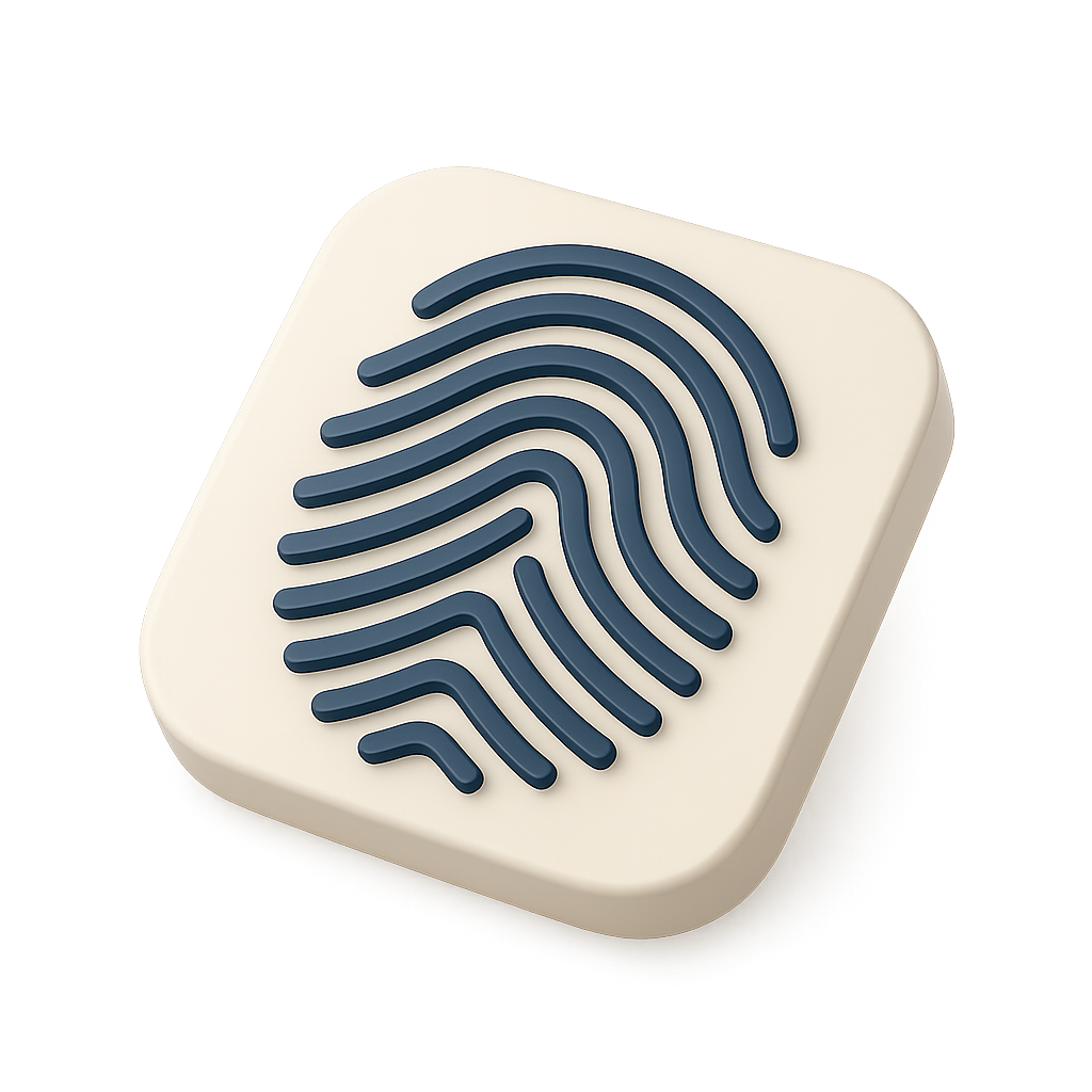 Fingerprint