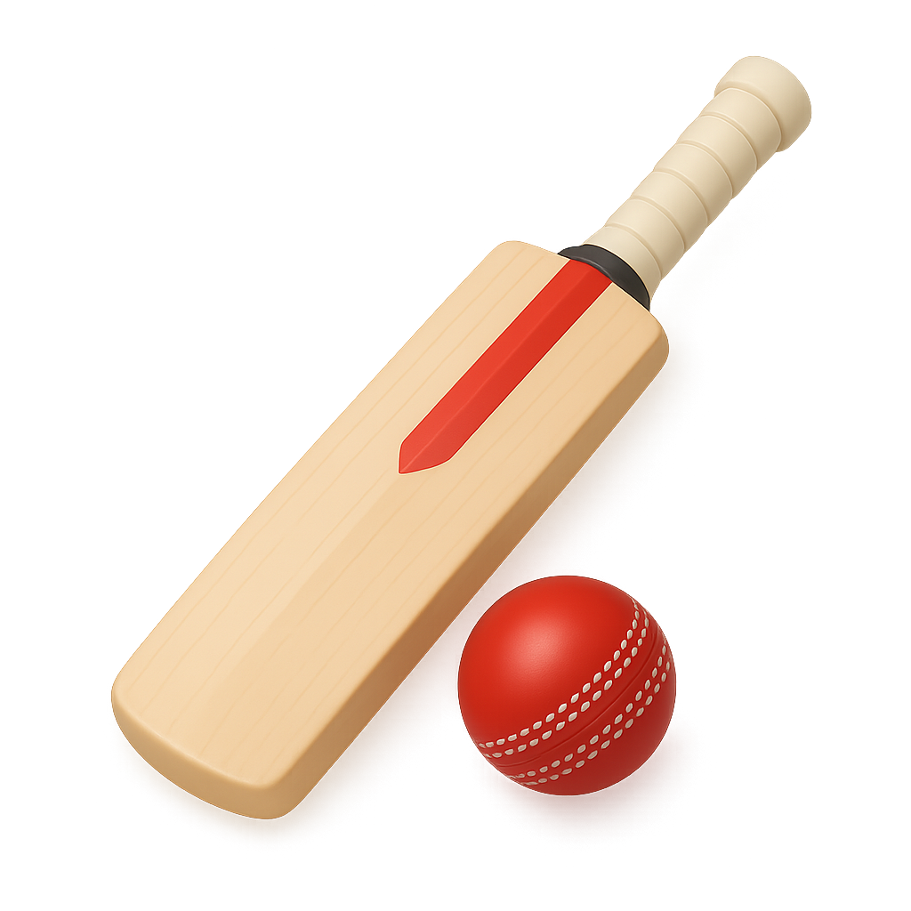 Cricket Bat
