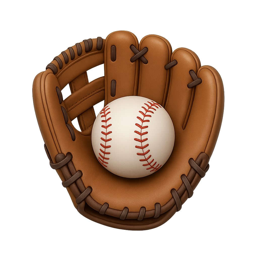 Baseball Glove