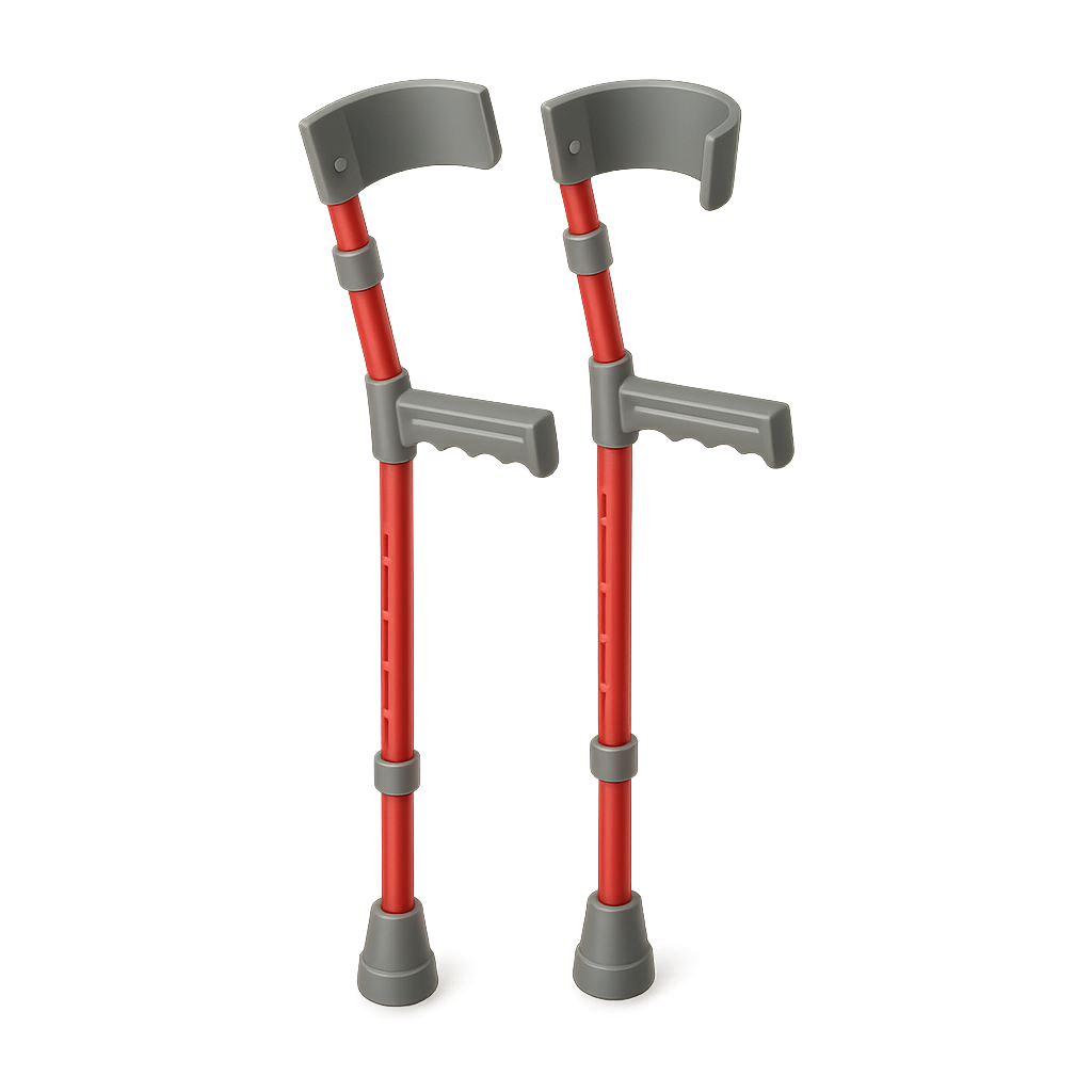Crutches