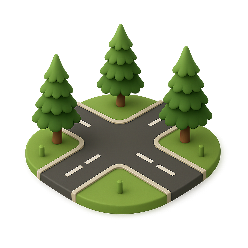 Intersection